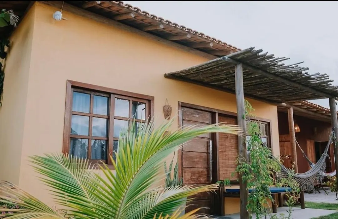 Vila Corumbau Cacau-1