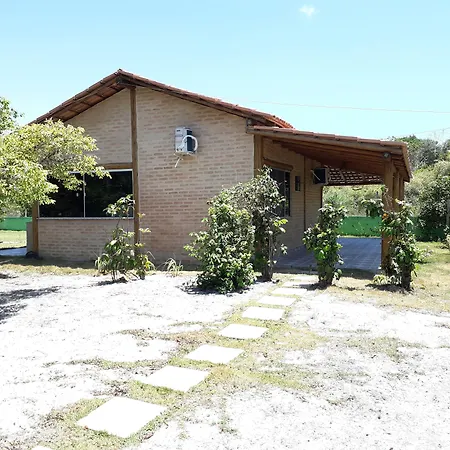 Vila das Mangabeiras Corumbau-2