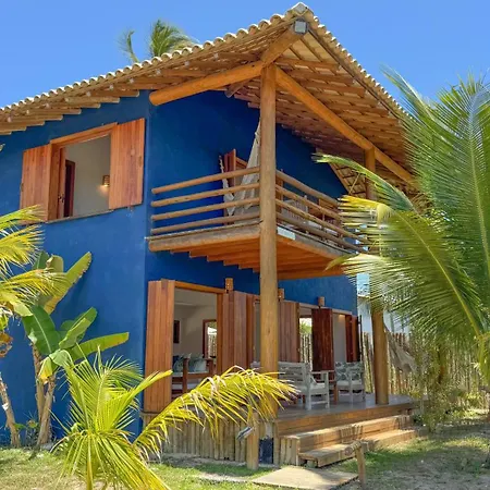 Vila Budião - Corumbau-2